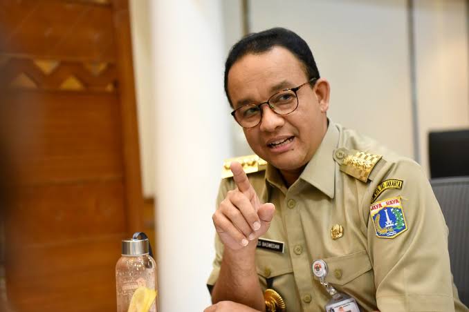 Ini Pesan Anies Baswedan Sambut Munas JMSI I: Ekosistem Pers Harus Dijaga Agar Tetap Sehat